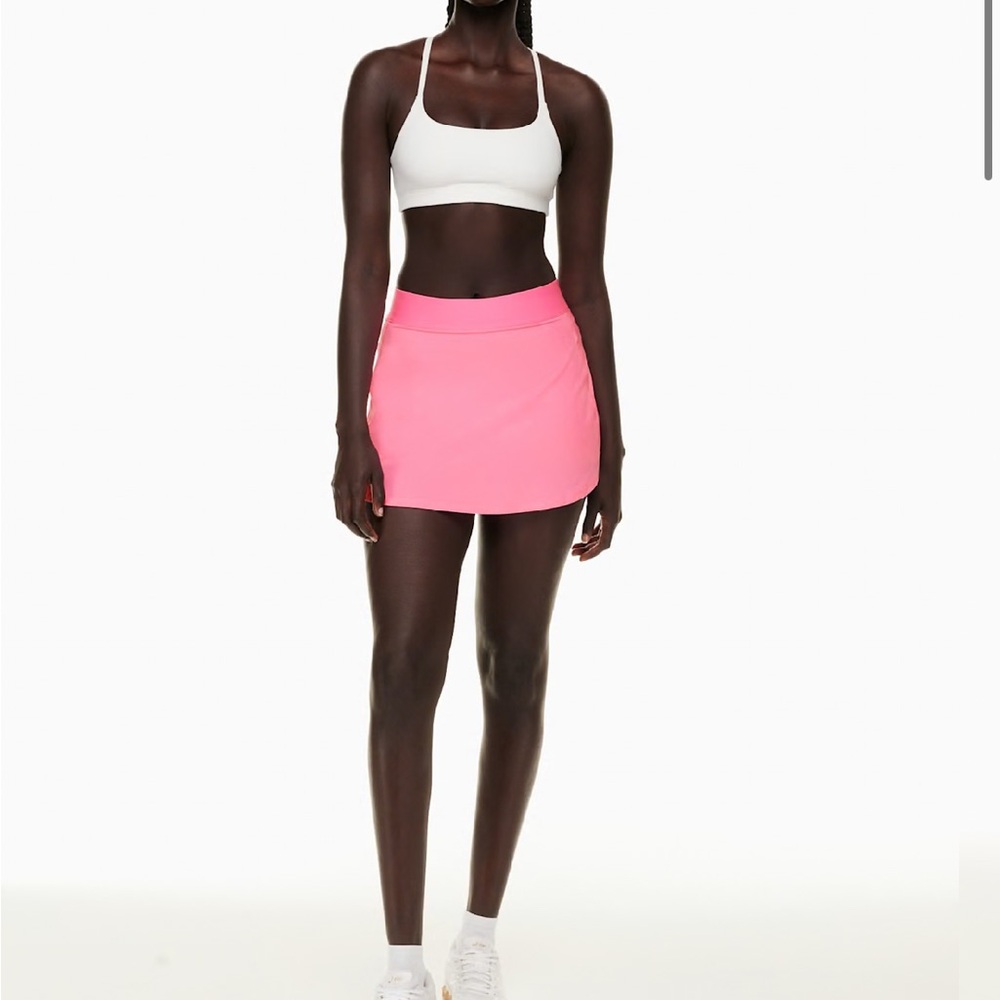 TNA Move Rally Skirt